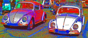 Bugged Out! 